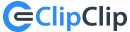 ClipClip Logo 130x32
