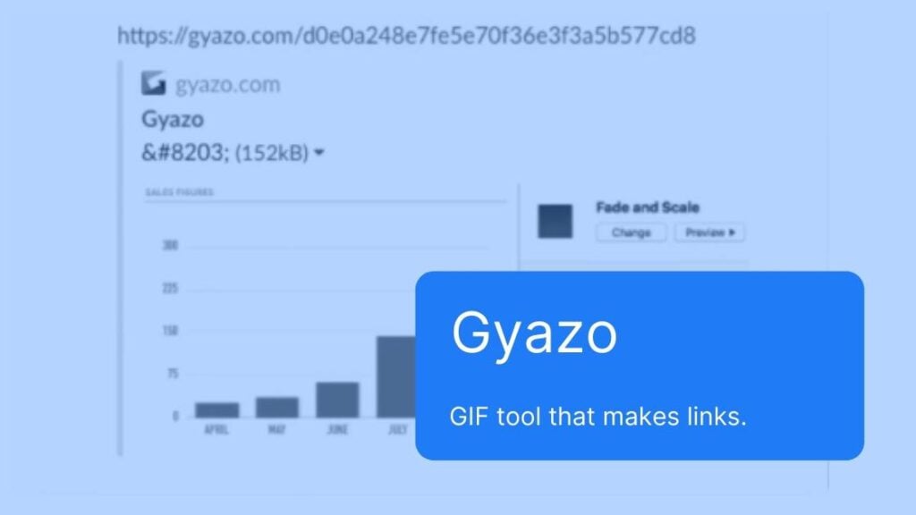 5 - Gyazo - LICEcap - Windows Gif Recording Alternative to Giphy Capture